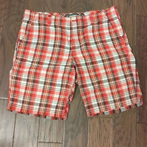 Bermuda  Shorts